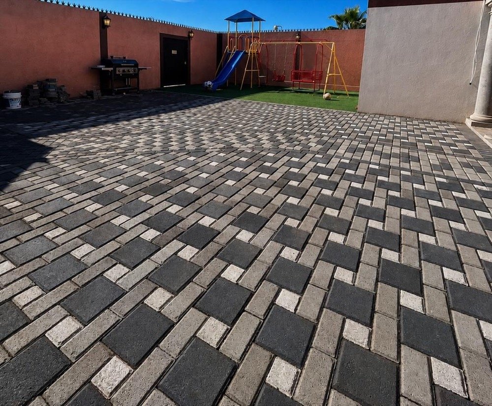 Patio 2