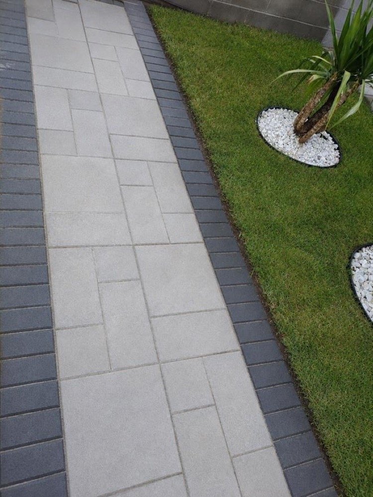 Patio 3