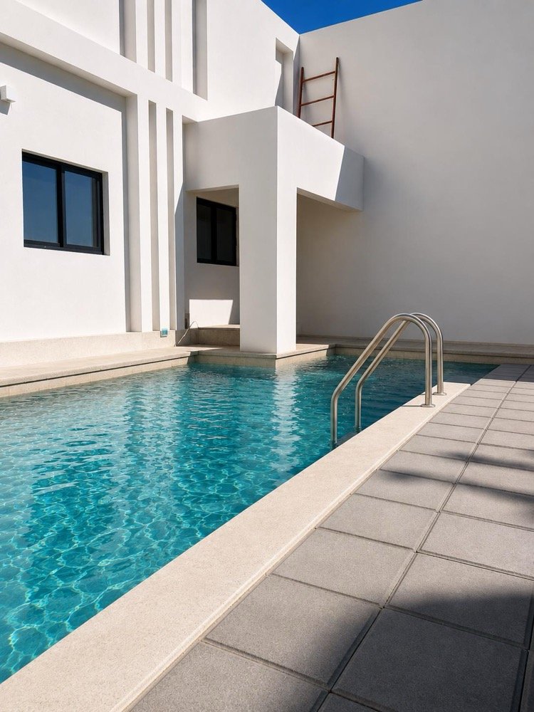 Piscina 1