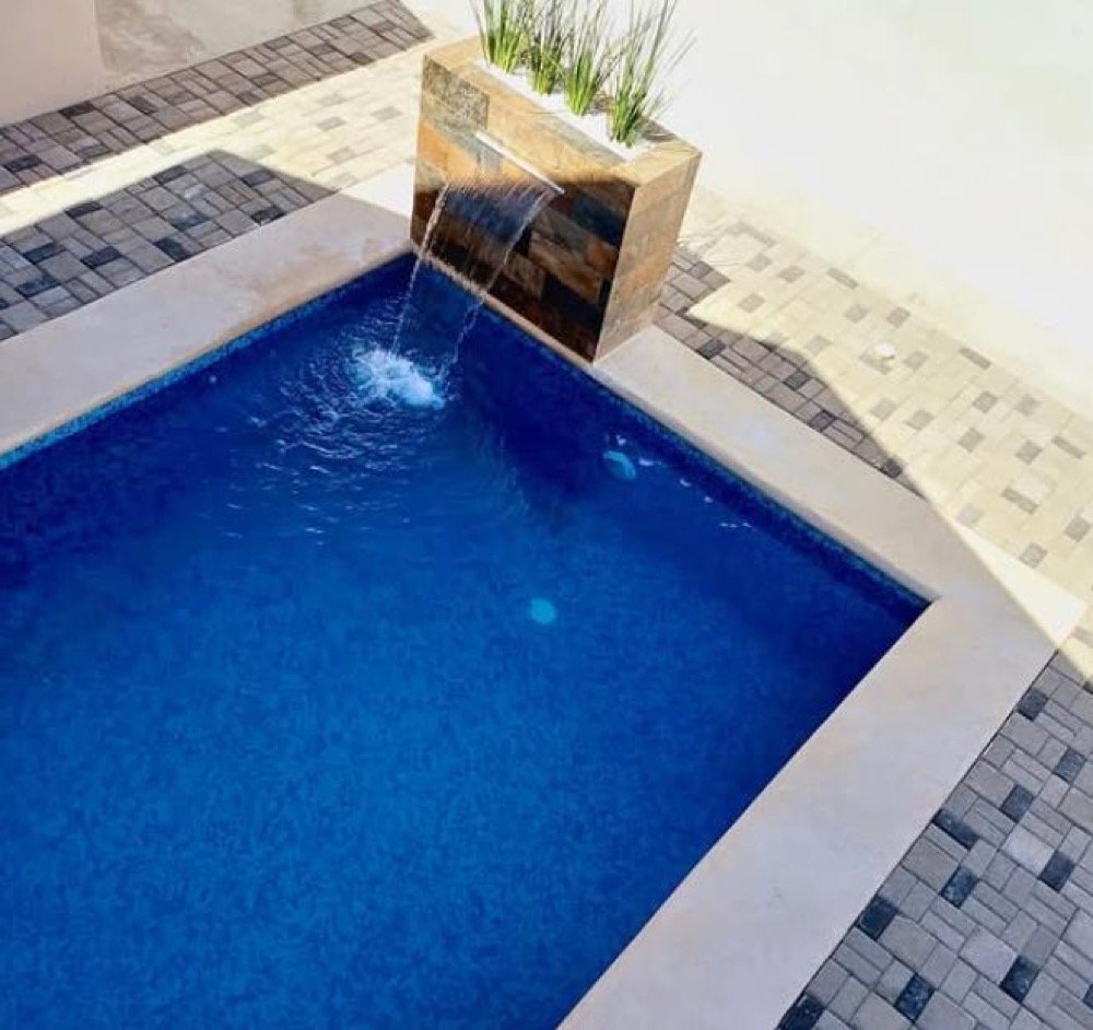 Piscina 3